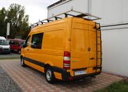 Mercedes-Benz Sprinter 5