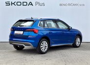 Škoda Kamiq 2