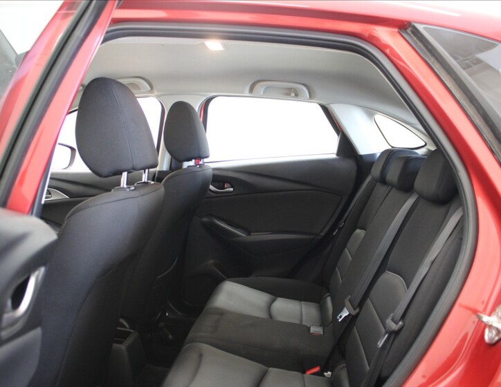 Mazda CX-3 6