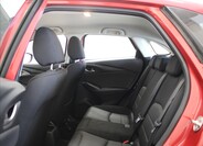 Mazda CX-3 6