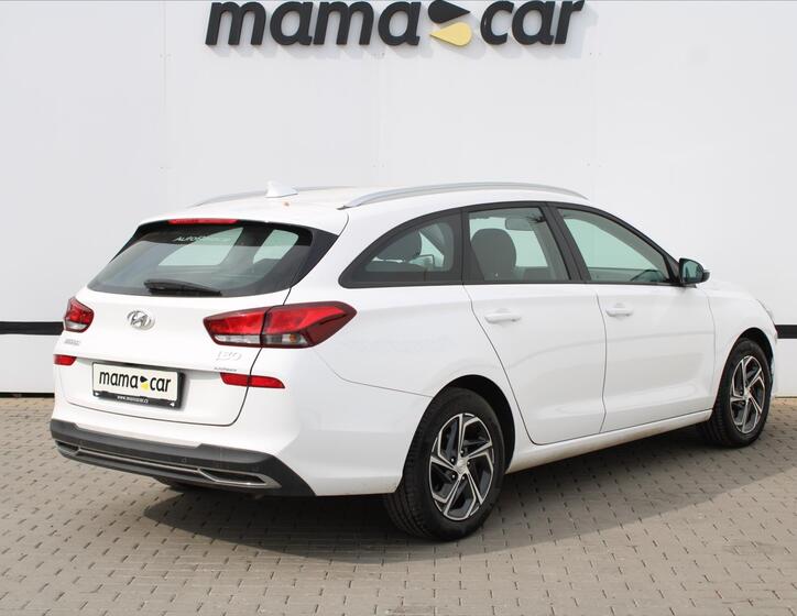 Hyundai i30 2