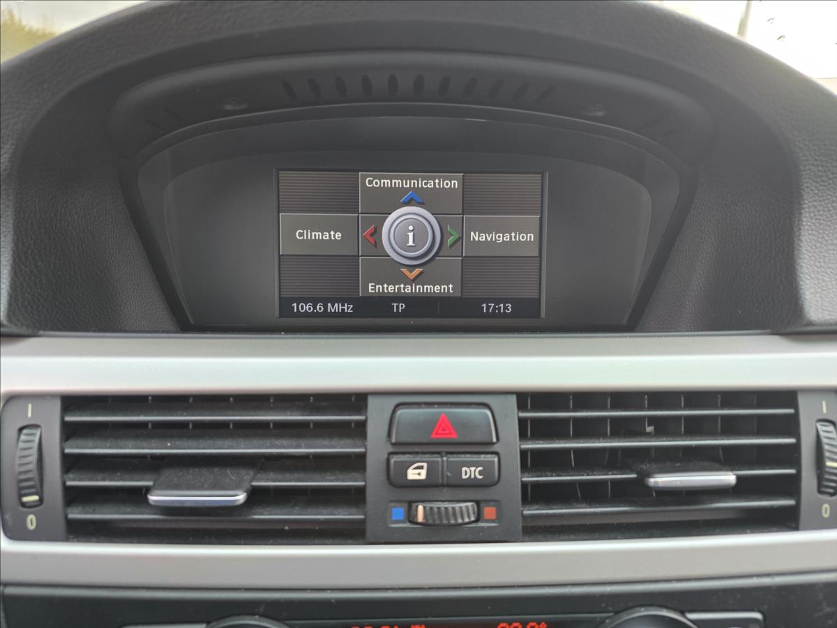BMW Řada 3