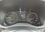 Toyota Yaris 21