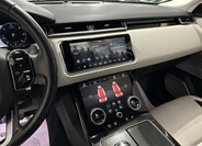 Land Rover Range Rover Velar 10