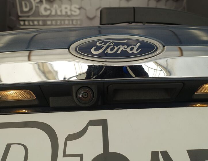 Ford Mondeo 27