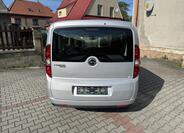 Opel Combo 3