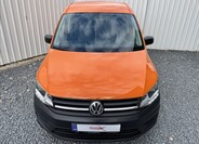 Volkswagen Caddy 6