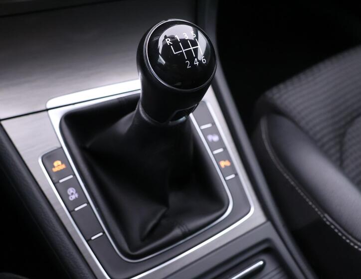 Volkswagen Golf 29
