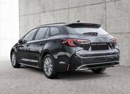 Toyota Corolla 5