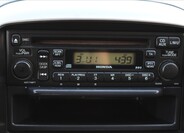 Honda CR-V 10