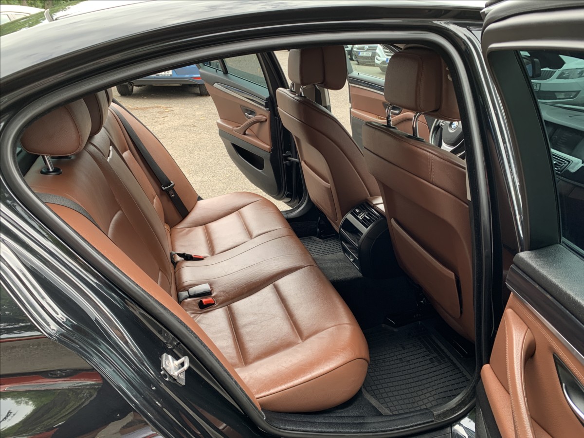 BMW Řada 5