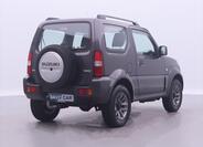 Suzuki Jimny 7