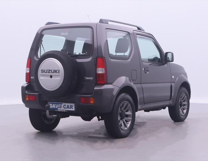 Suzuki Jimny 7