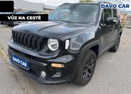 Jeep Renegade 1