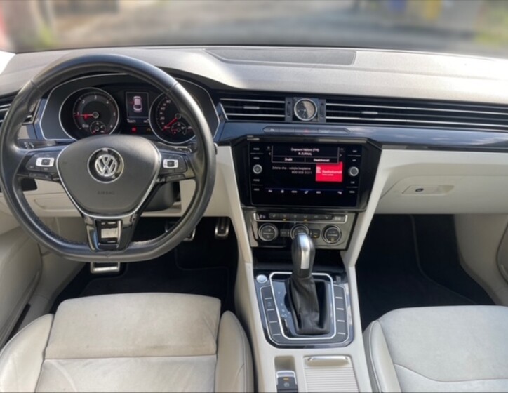 Volkswagen Arteon 9