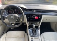 Volkswagen Arteon 9