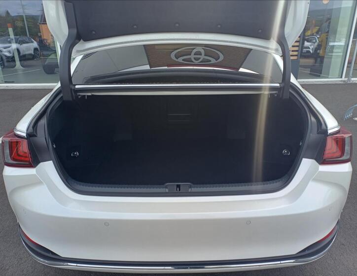 Lexus ES 300h 14
