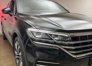 Volkswagen Touareg 45