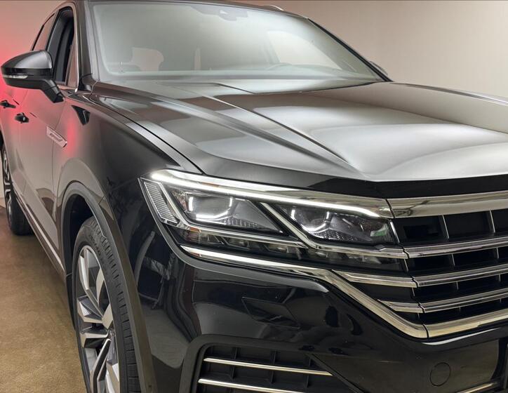 Volkswagen Touareg 45