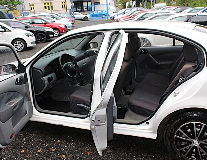 Škoda Octavia 7
