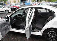 Škoda Octavia 7
