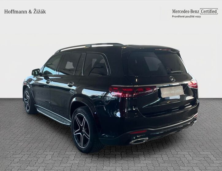 Mercedes-Benz Ostatní 7