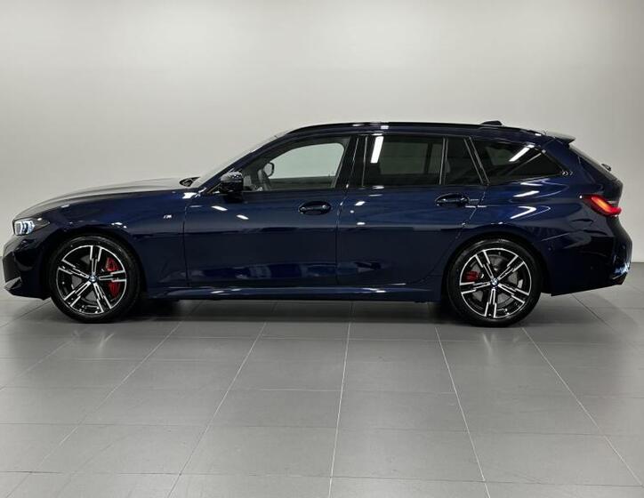 BMW Řada 3 2
