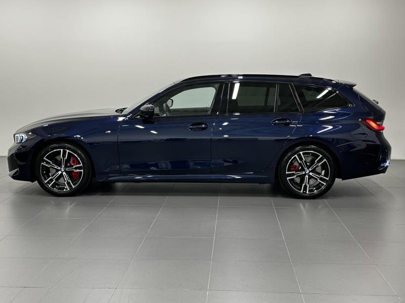 BMW Řada 3