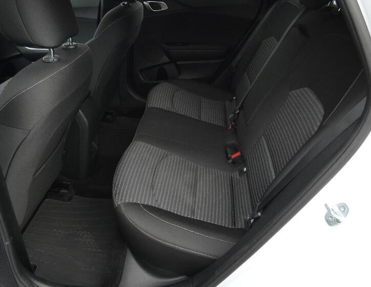 Kia Ceed 20