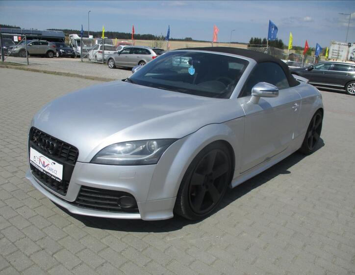 Audi TT 19