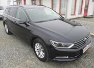 Volkswagen Passat 1