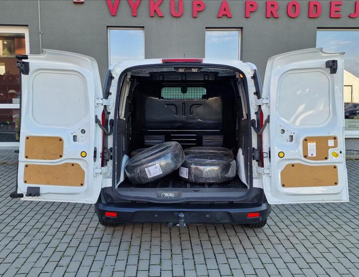 Ford Transit 41