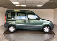 Renault Kangoo 8