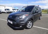 Ford Transit Connect 7