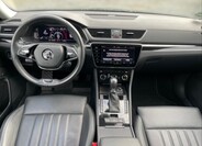 Škoda Superb 9