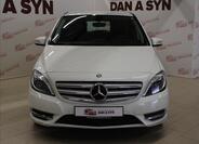 Mercedes-Benz Třídy B 2