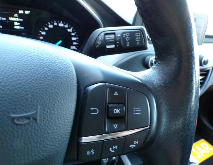 Ford Focus 12