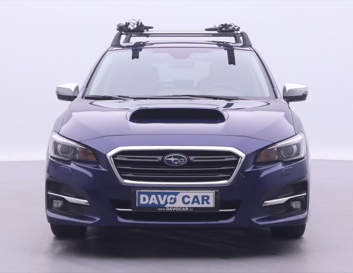 Subaru Levorg 2