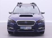 Subaru Levorg 2