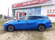 KIA Ceed 2
