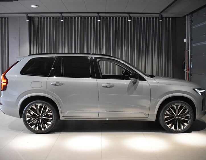 Volvo XC90 3