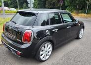 Mini Cooper S 7