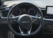 KIA ProCeed 8
