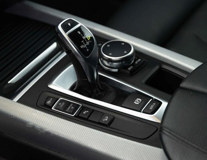 BMW X5 15
