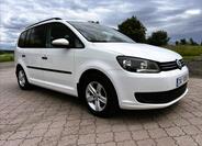 Volkswagen Touran 3