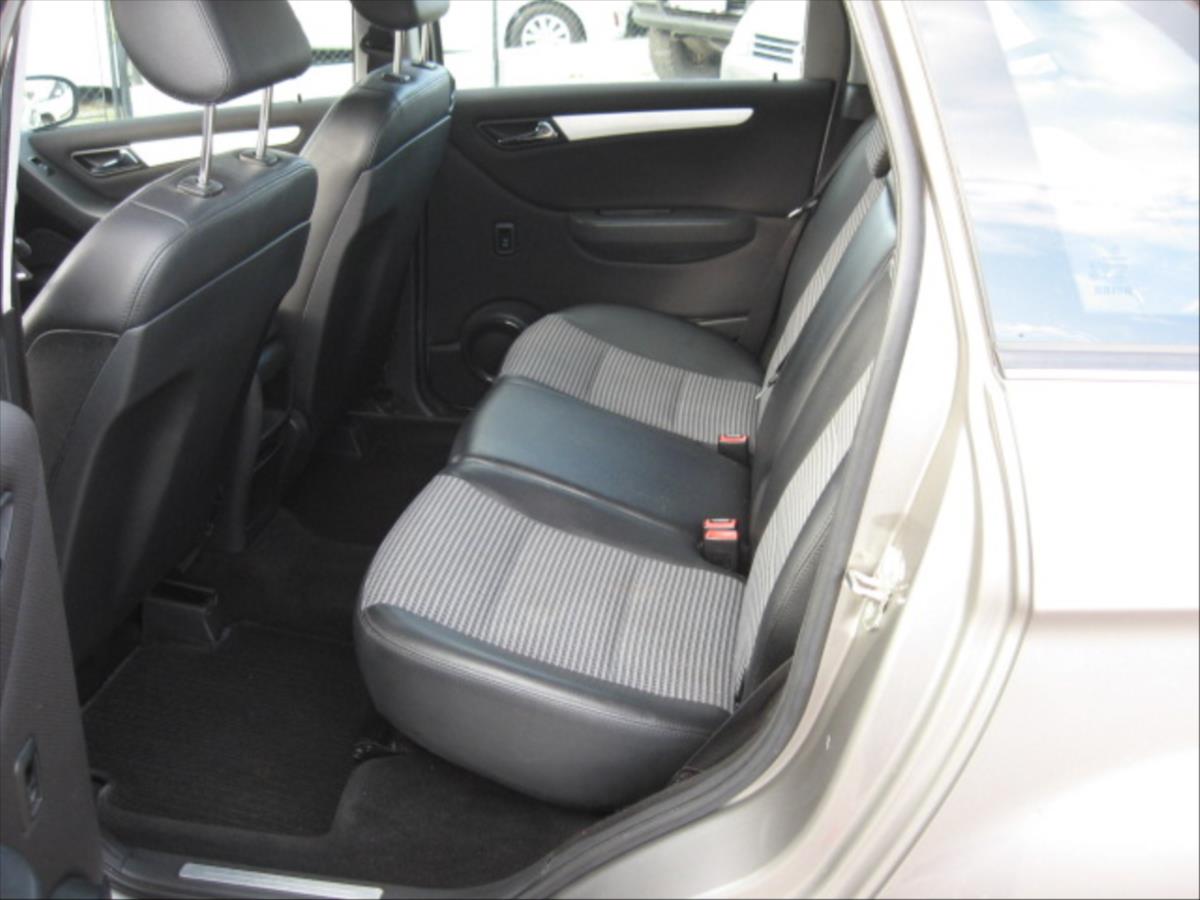 Mercedes-Benz Třídy B
