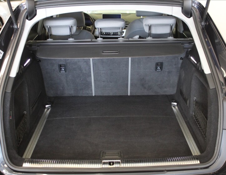 Audi A4 Allroad 26