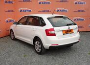 Škoda Rapid 5