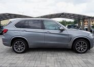 BMW X5 7