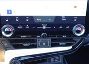 Lexus NX 350h 24